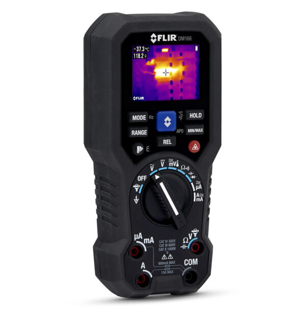 FLIR DM166