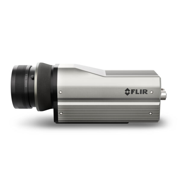 FLIR A6301 - Bild 2
